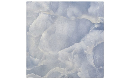 Cortina Curacao Blue 6 x 6 Swimming Pool Tile