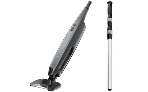 Pilot X1 Handheld Swimming Pool Vacuum
