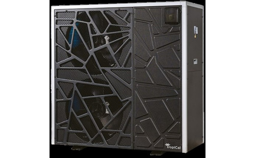Tropical Heat & Cool Pump T130 208-230V 1PH R32 50/60hz