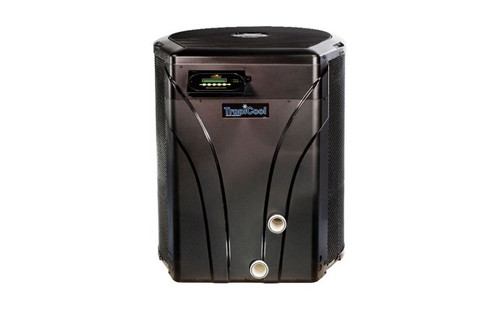 TropiCool TC1500 208-230V swimming pool water chiller