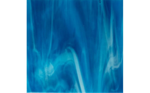 NPT Aurora Cobalt Pool Tile 6" x 6"