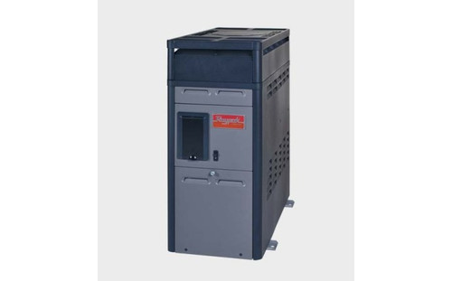 Raypak Model R156A Digital Pool & Spa Heater Natural Gas 150 MBTUH 120/240V