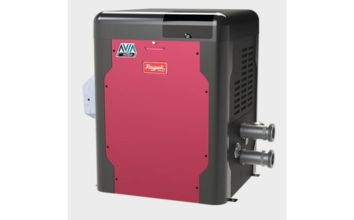 Raypak Model R264A Avia® Pool & Spa Heater Propane 264 MBTUH 120/240V