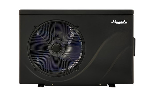 Raypak Crosswind H70HCIN0-M Refrigerant R32 Pump