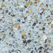 Freestone Series 80 lbs Small Pebble Pool Finish Tahoe