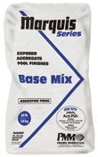 Marquis Series 80 lbs Exposed Aggregate Pool Finish