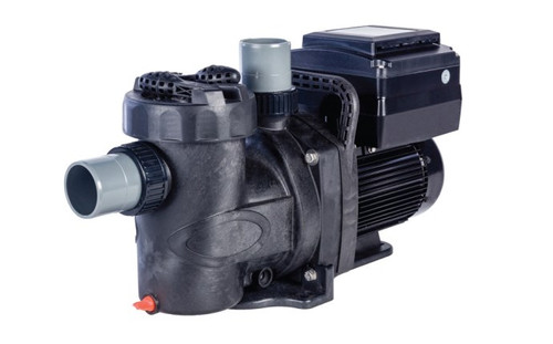 Nautica VI SIS/SIC Saltwater Variable Speed Pool Pump 3.45 THP 230V