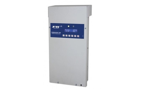 Commander Pro Variable Speed Drive with Transducer for Pumps 2 HP