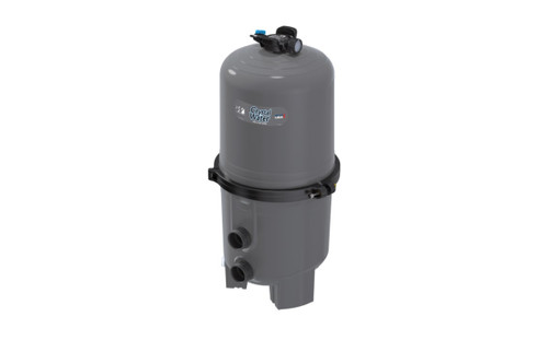 525 SqFt Crystal Water Cartridge Filter