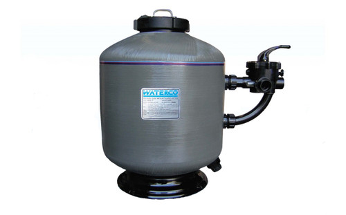 30in Micron Side Mount Sand Filter SM750