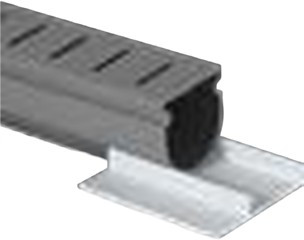 Pack of 48 Securing Clips for 2-inch Paver Drains