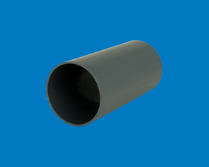 Super Drain Coupler White