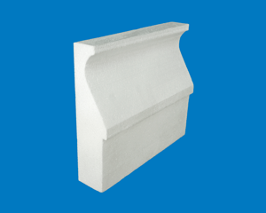 Foam Profile Edging Tool Wall Cap OG-400