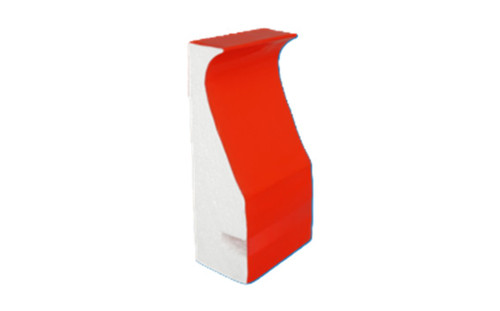 Foam Profile Edging Tool