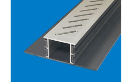 Clear Paver Drain A/T