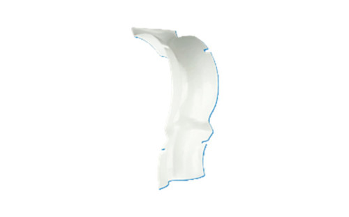Capstone Renovation Chamfer Clip
