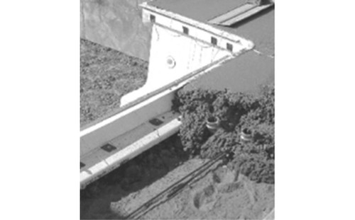 Capstone Cantilever Radius Step Kit