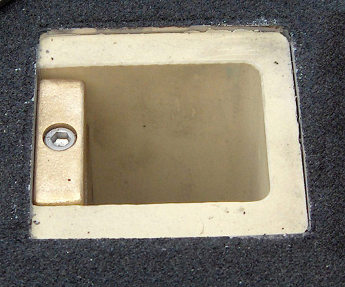 RockSolid Dual Post Anchor