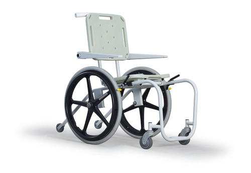 Mobile Aquatic Chair