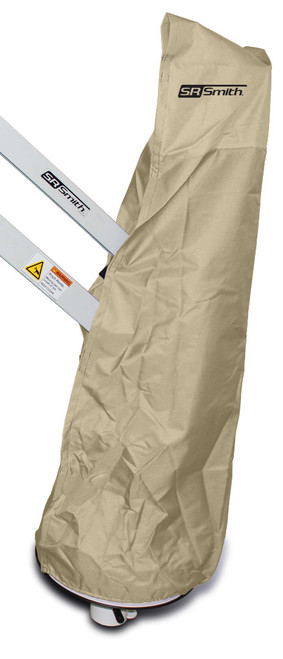 Mast Cover for Splash! Hi/Lo Extended Reach Spa Lift
