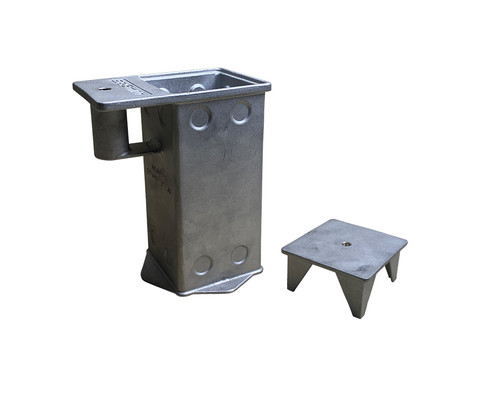 LiftLock2 Anchor Assembly Cast 316L SS