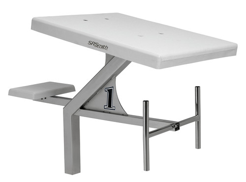 Legacy Long Reach Starting Block without Anchor