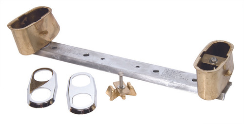 Double Anchor Socket Assembly