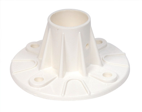 Deck Mounting Hardware for 1 Slide Flange