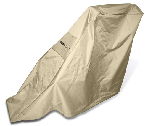 aXs2 Tan Pool Lift Cover