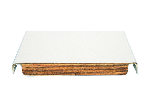 8' Marine Blue Frontier II Diving Board