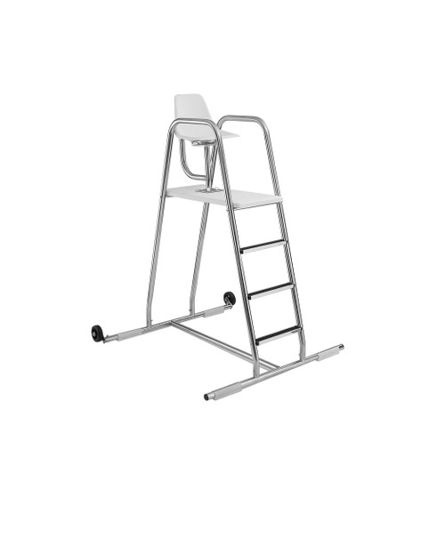 6' Standard Portable Lifeguard Chair