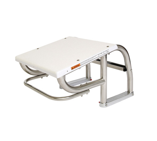 30" Varsity Deluxe Starting Block