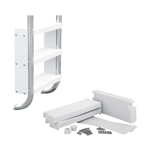 3 Step Safety-Pool Residential Step Kit