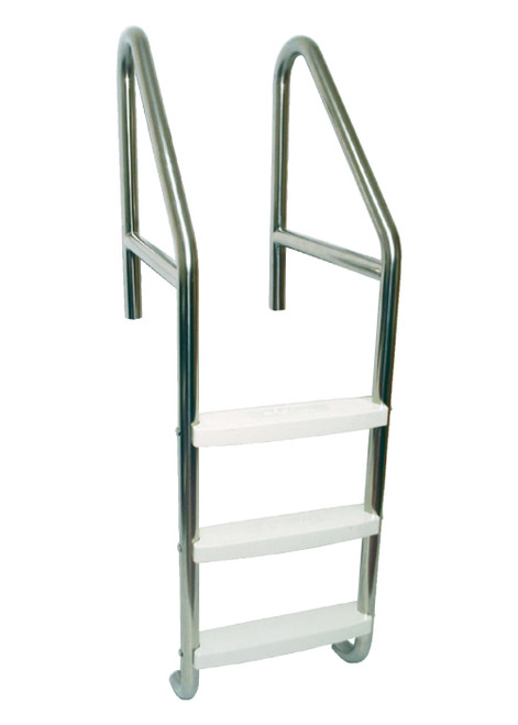 23" 2 Step Standard Plus Ladder with Crossbrace