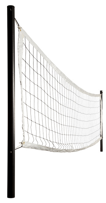 20' Volleyball Net with Volleyball and Needle