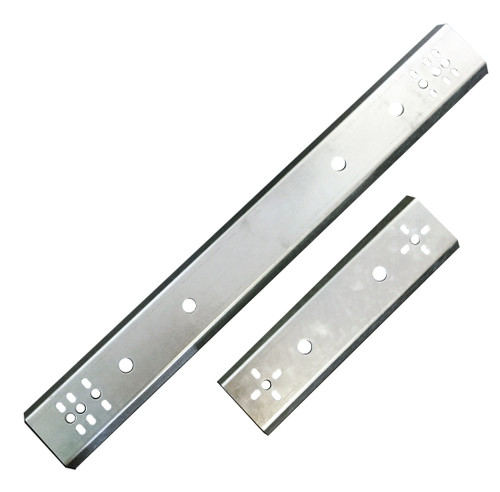 20" Stainless Steel Dual Wedge Anchor Kit