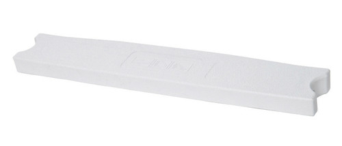 17.25" Plastic Econoline Ladder Tread without Hardware