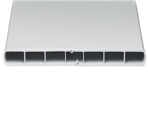 16' Radiant White Olympian Aluminum Diving Board