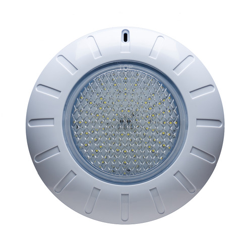 10" RGB Color kelo®XL LED Pool Light 12V 38W with 80' Cord