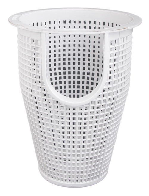White Standard Pur Aquatron, WhisperFlo Style Pump Basket