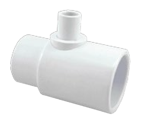 Spa Master Venturi Tee Threaded 7/16 Inch