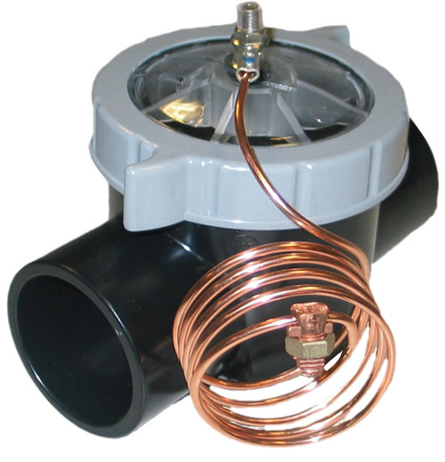 Replacement Zinc Bar for Deluxe Anode