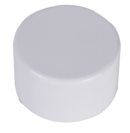 Ladder Bumper 1.9 Inch Female, White