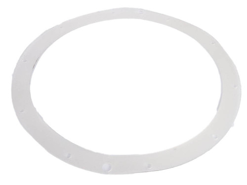 In-Ground Vinyl Liner Light Ring Seal Gasket