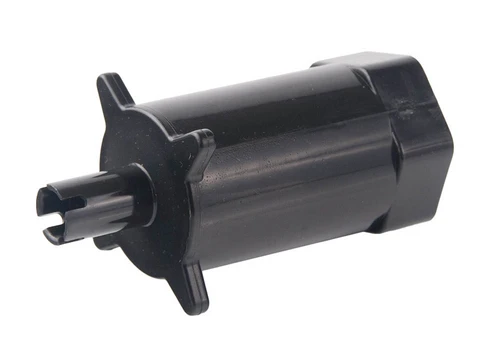 Deck and Wall Jet Wrench