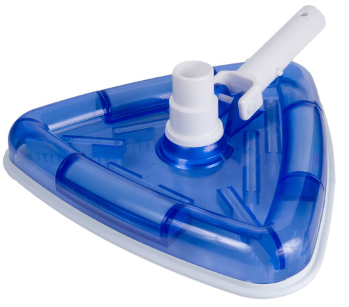 Aqua Elements Deluxe Transparent Vacuum Head