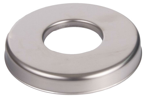 5 Inch Stainless Steel Ladder Escutcheon