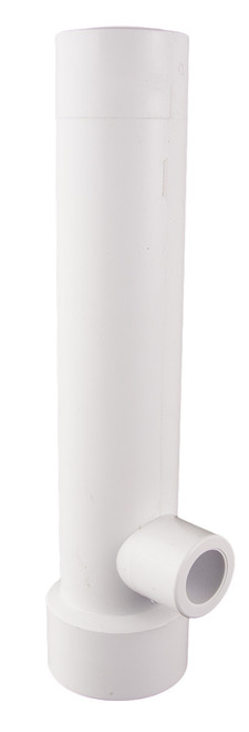 4 Inch Twist-Lock Nozzle for 23308-100 Venturi Tee