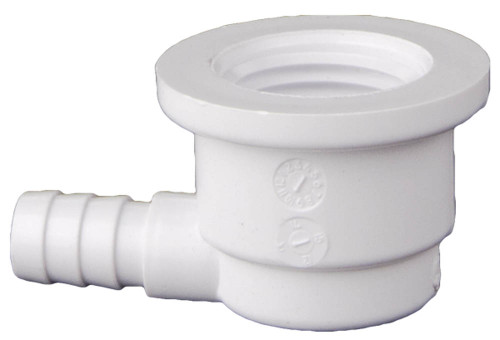 3/8 Inch WATER RB OZONE WALL JET
