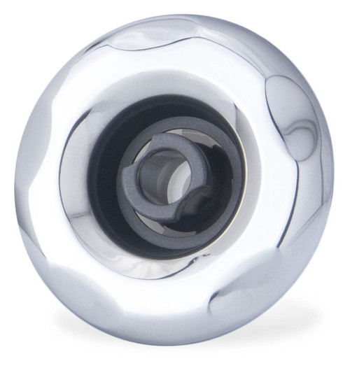 3-3/8 Inch Textured/Dark Gray Typhoon Directional Jet Internals